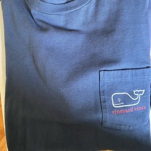 Long Sleeve VV christmas shirt